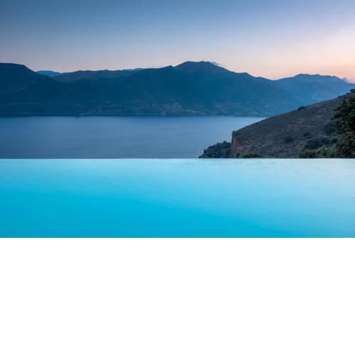 Mani house-Ktima Kriviana