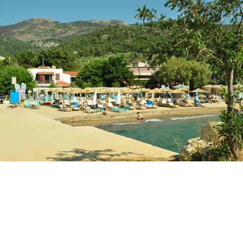 Mani Villas