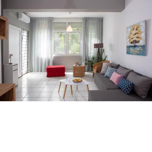 Manianna appartments -Ierapetra
