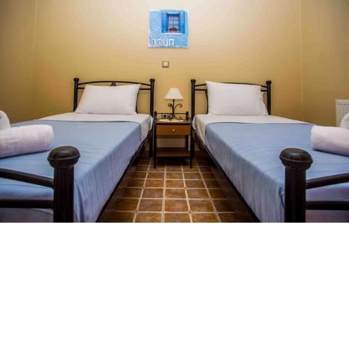 Maniata Holiday Apartments