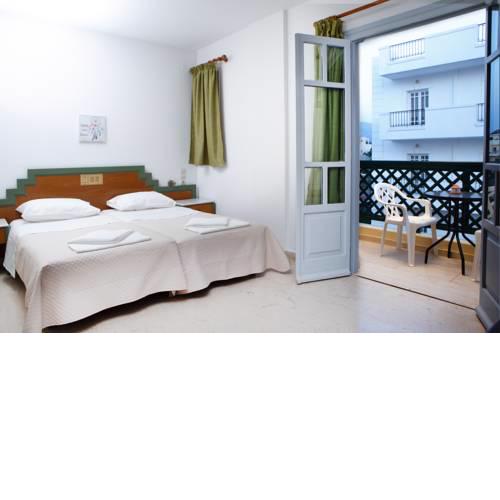 Maniati Apartments