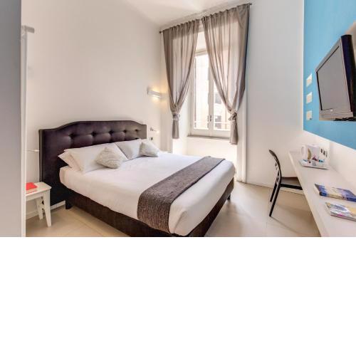 Manin Suites