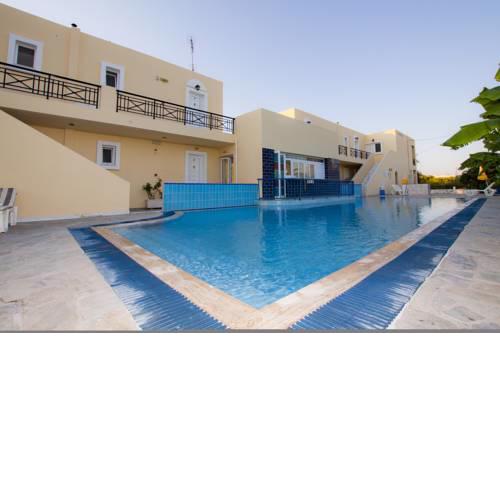 Manine Apartments