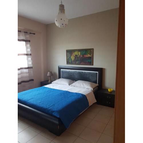 Maniola Apartment