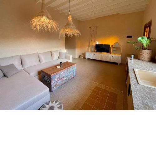 Mannam apartment boho