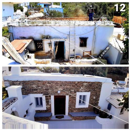 Mannashouse