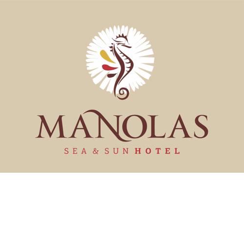 Manolas