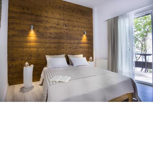 Manolia Apartments