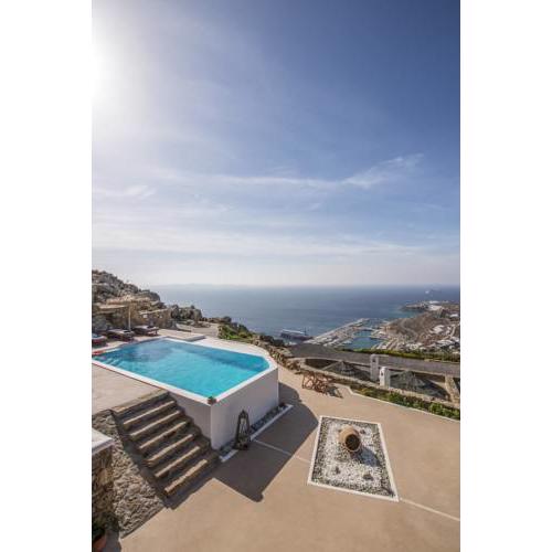 Manolia View