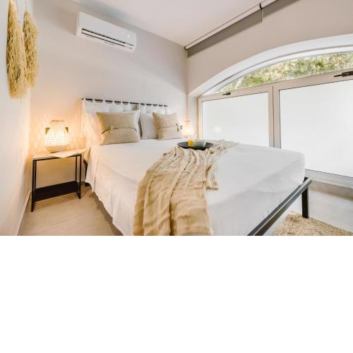 Manolis Loft Apartment