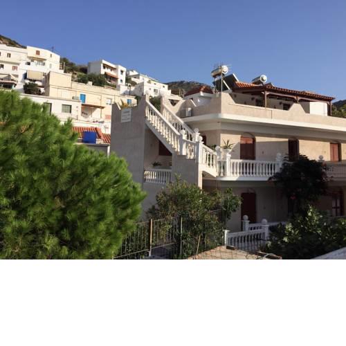 Manolis Maria Flitzani Studios