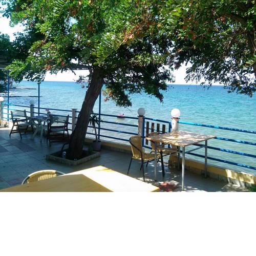 Manolis Studios Thassos
