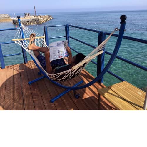 Manolya Hotel