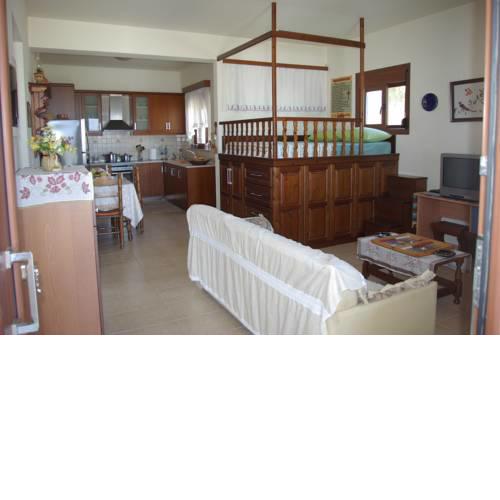 Manos House
