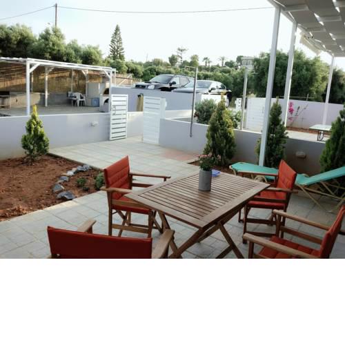 Manos Housing Units