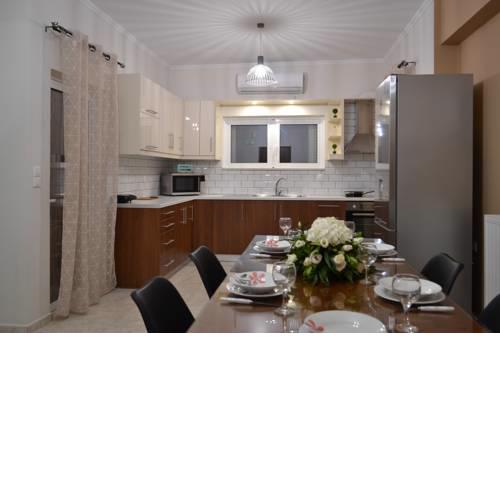 Manos' Residence