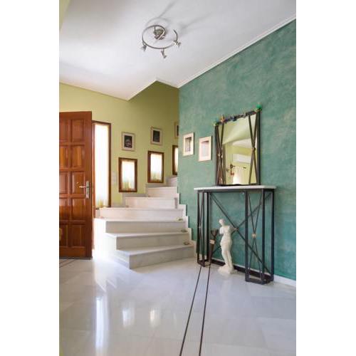 Manousos maisonette, 5 min from Rethymno center