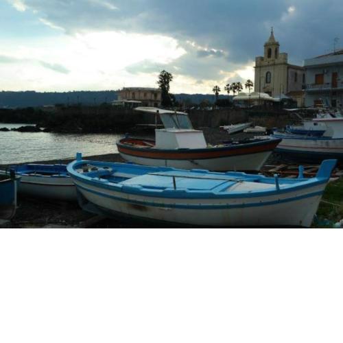 Mansarda - Etna Home