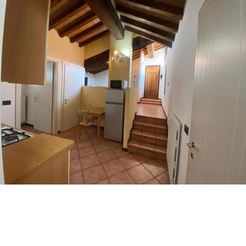 MANSARDA GUAZZO - Parma Borgo Guazzo, 29