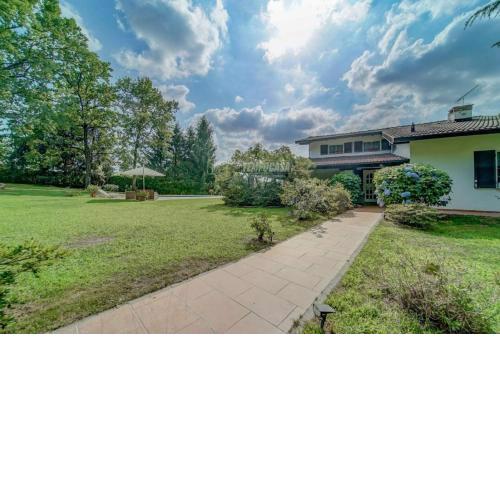 Mansarda in VILLA