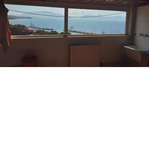 Mansarda sul mare