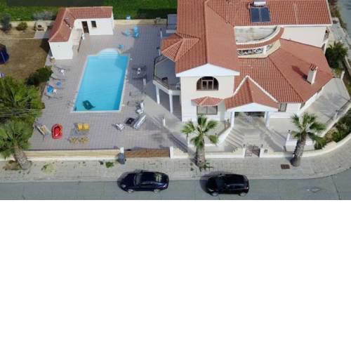 Mansion 12