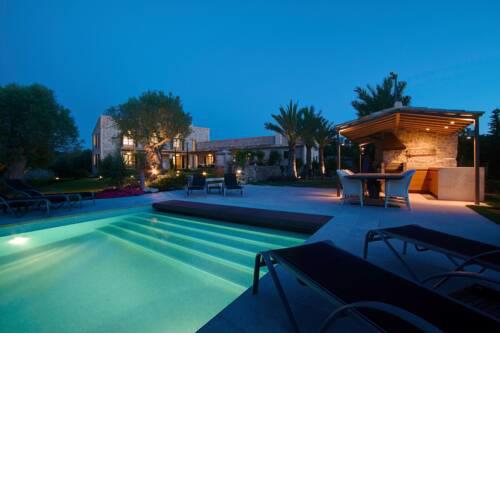 Mansion Bahia