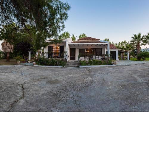 Mansion Domenica