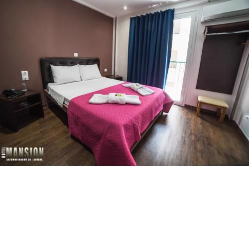 Mansion Hotel