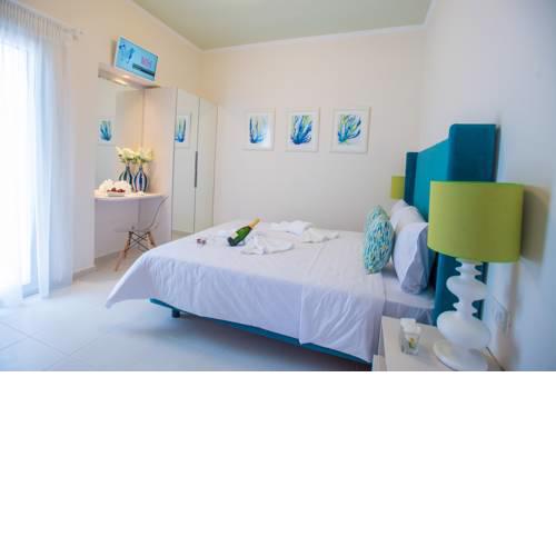 Mansion House Parga