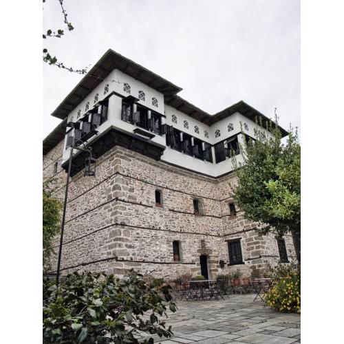 Mansion Karagionnopoulou