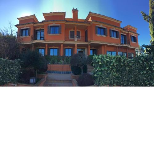 Mansion Marsil