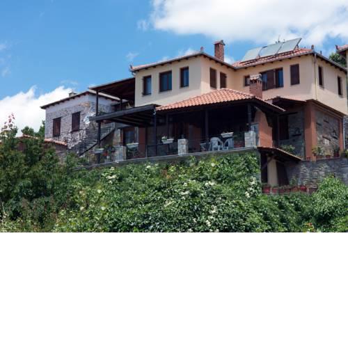 Mansion Terpou