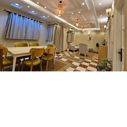 Mansoura sweet home hotel apartment 2