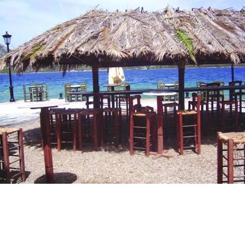 Mantas Bay