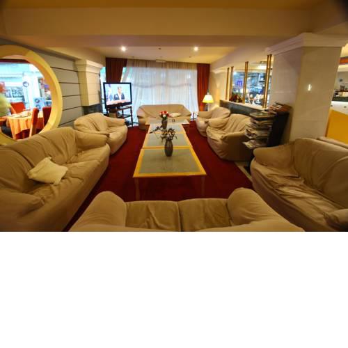 Mantas Hotel