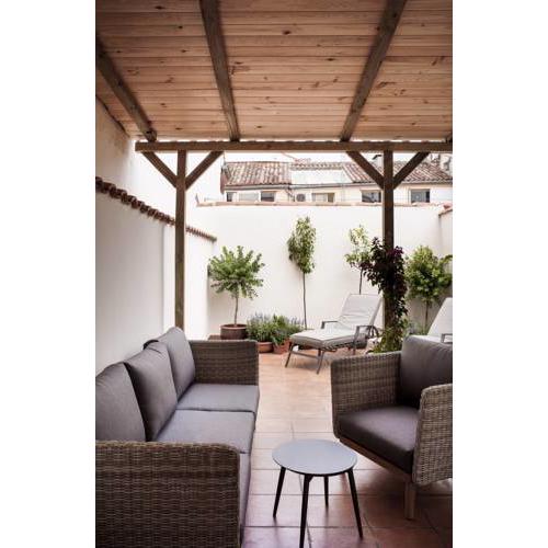 Mante House - Malasaña Design