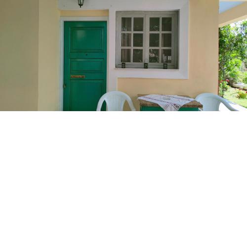 Manto House - Amalia Appartment
