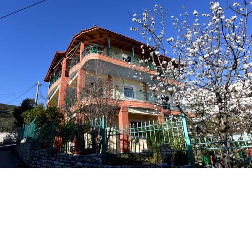 Manto House
