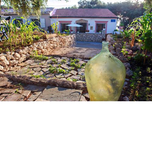 Mantzaros Country House