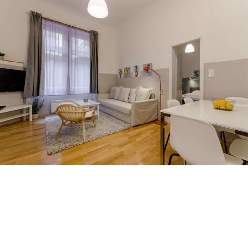 Manzanilla Apartman