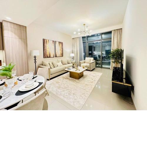 Manzil - Stylish 2BR in Palm Jumeirah W Beach View