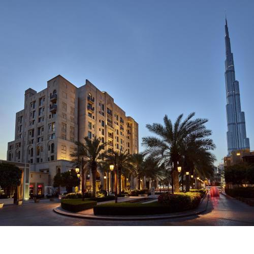 Manzil Downtown by Vida