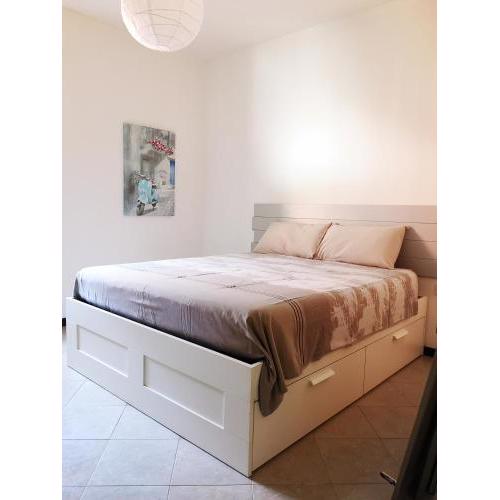 MANZONI APARTS dotato di 1 o 2 camere da letto