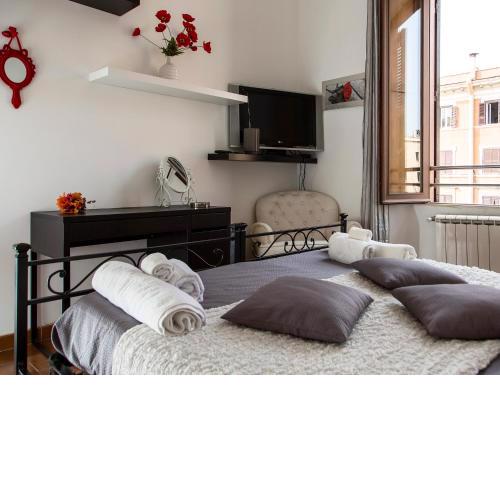 Manzoni Holiday Apartment