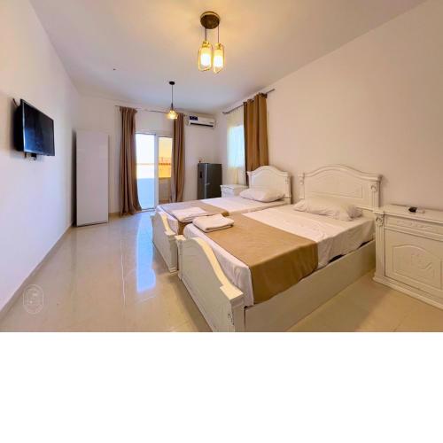 Manzzel Dahab Hostel