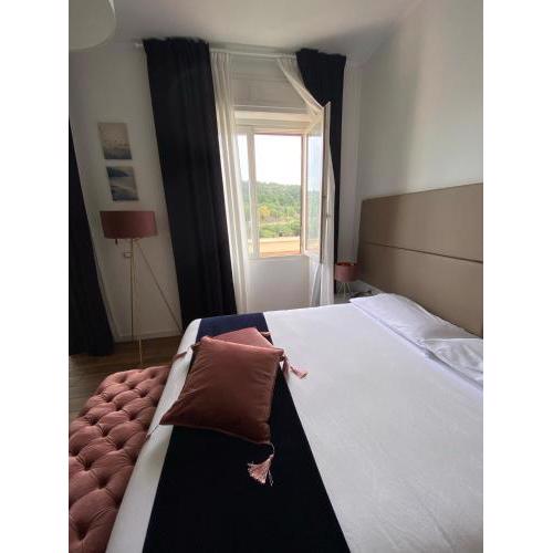 Mapi’s Rooms