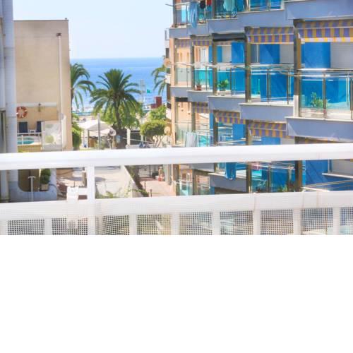 Mar Azul Litoral
