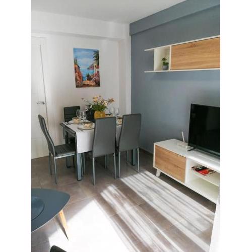 Mar Baltico Apartaments