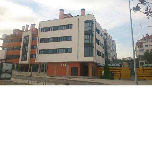 Mar Cantabrico Apartment
